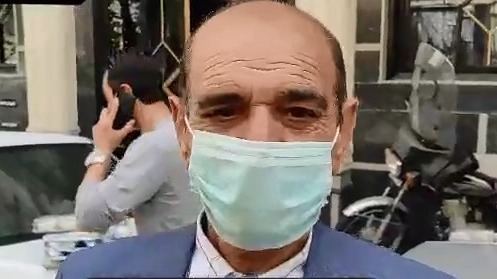 اختصاصی/ گفتگو با قائم مقام حقوقی نفت آبادان درباره جدایی پورموسوی ، مشکلات مالی و پرونده اسکوچیچ