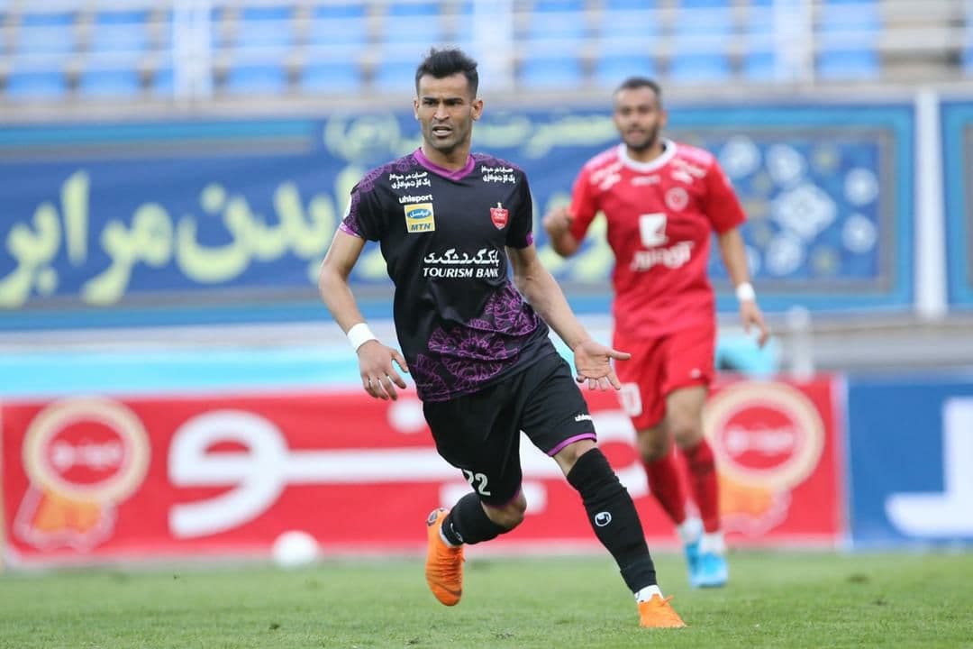 دردسر آل کثیر برای پرسپولیس؟/ قرمزها نگران نیستند