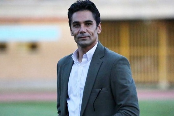 مهاجم اسبق استقلال و پرسپولیس مبتلا به کرونا شد
