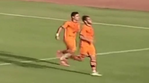 خلاصه بازی شاهین بوشهر 0-1 مس کرمان