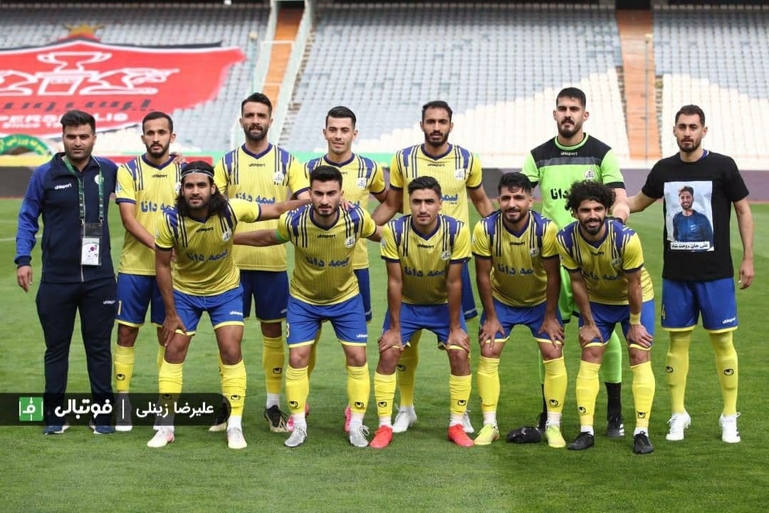 نظری: میخواهیم نفت مسجد سلیمان را به جایگاه واقعیاش برسانیم