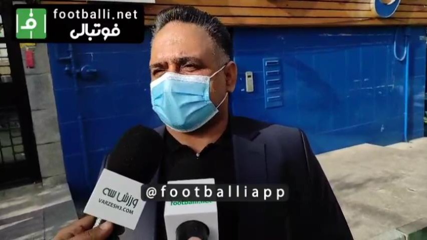 اختصاصی/ مهدی عبدیان: تمدید قرارداد میلیچ قطعی شد