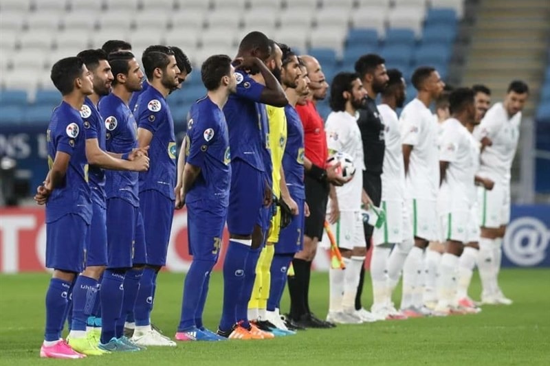 اعلام فهرست آسیایی الاهلی عربستان
