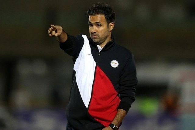 نصرتی: ترابی برگ برنده پرسپولیس خواهد بود