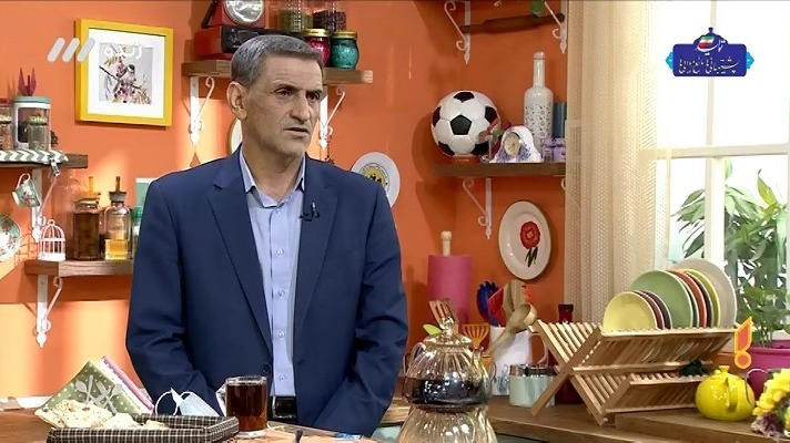 پاسخ رئیس فدراسیون پزشکی وزشی به ادعای ساکت الهامی درباره واکسن زدن برخی تیم های لیگ برتری
