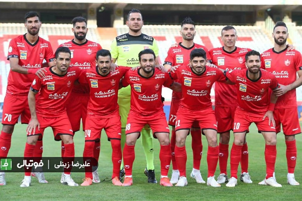 آشنایی با رقیبان پرسپولیس در آسیا/ شجاع رو در رو با سرخ‌ها