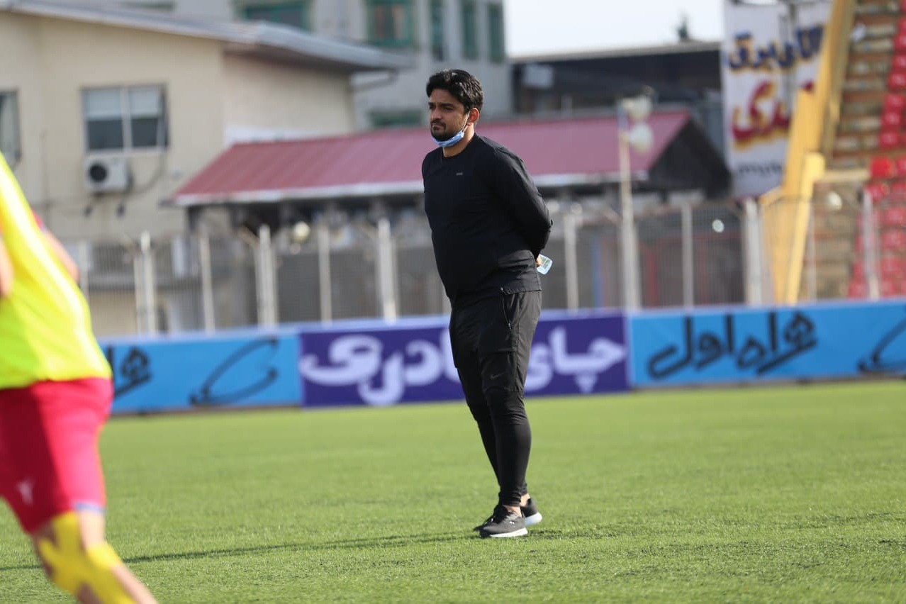 کرونا ولکن بائو نیست