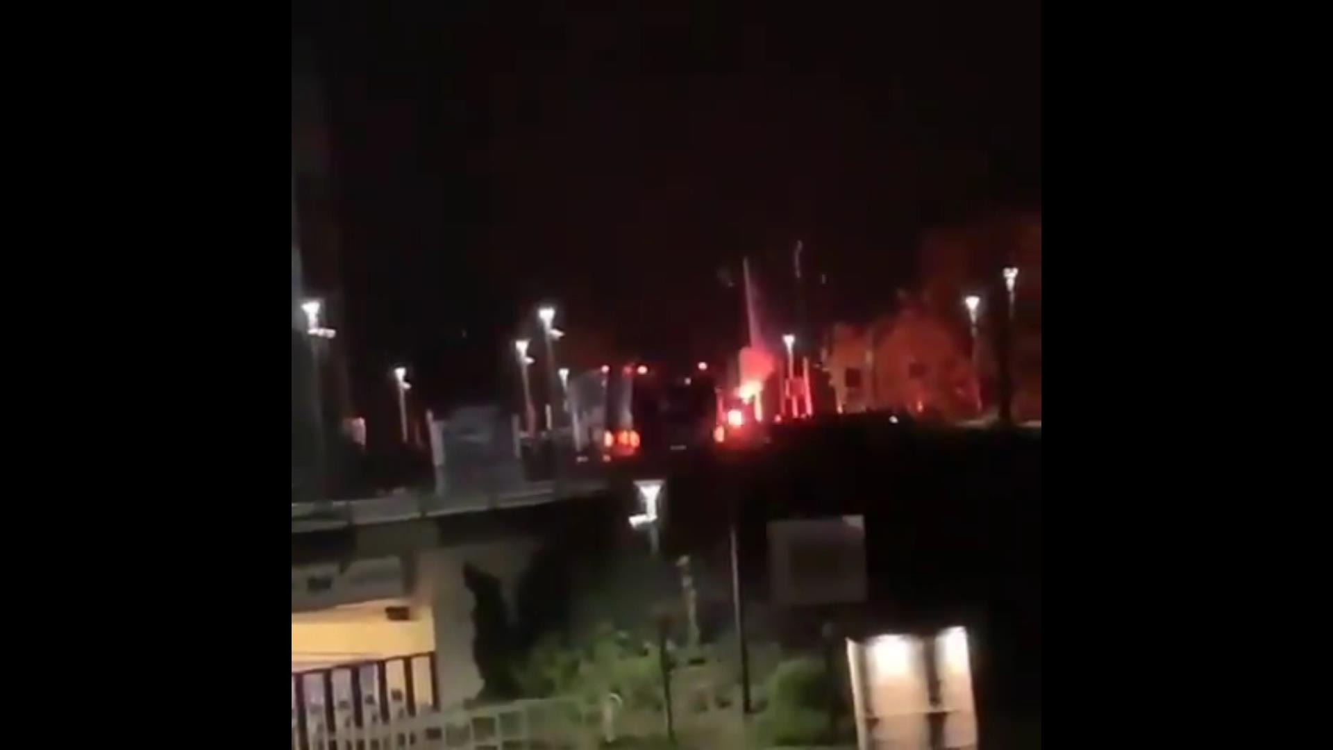 فرار دو بازیکن شالکه از دست هواداران عصبانی پس از سقوط تیم به بوندسلیگا 2