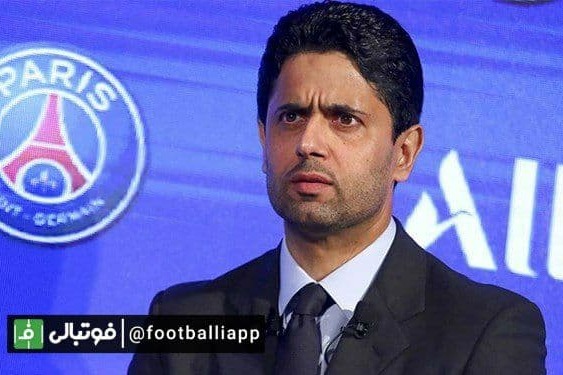 رئیس جدید اتحادیه باشگاههای اروپا؛ میلیاردر قطری!