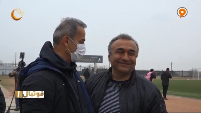 به بهانه درگذشت نادر دست نشان فوتبالی | 