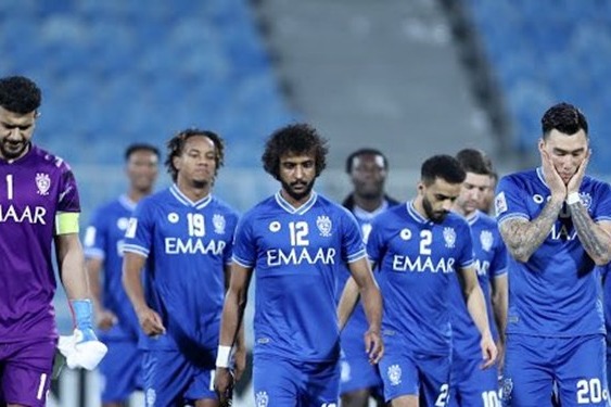 استقلال الهلال را تحقیر کرد/ پیروزی شباب الاهلی مقابل نماینده ازبکستان