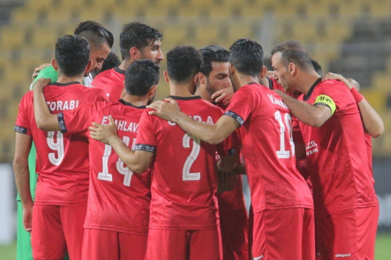 پرسپولیس پولدار میشود اما به پول نمیرسد!
