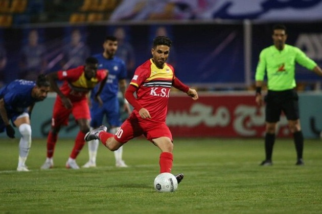 شاید "ساسان" خود را نبخشد!