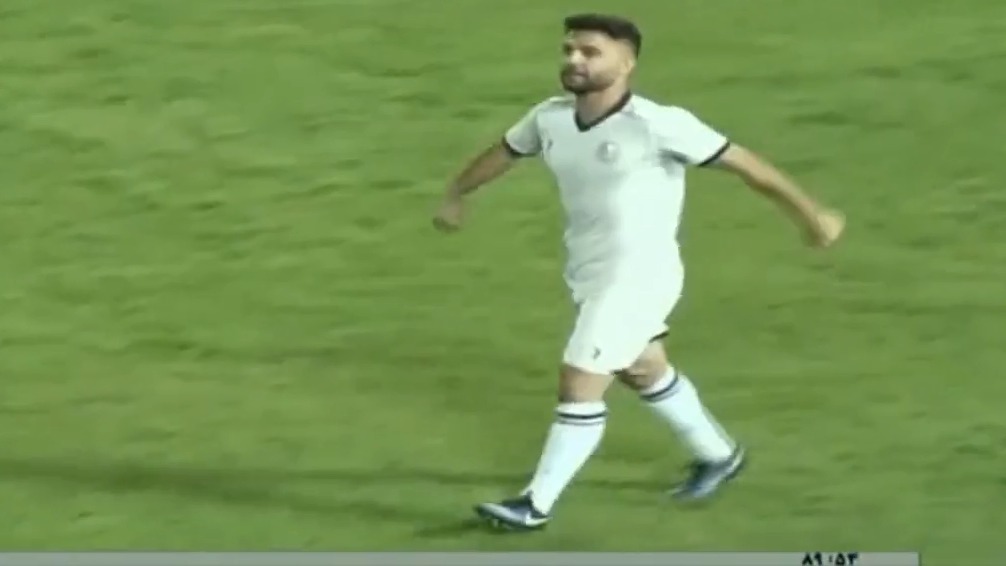 خلاصه بازی قشقایی شیراز 1-0 شاهین بوشهر