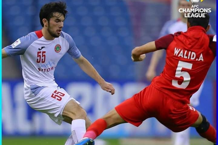 پیروزی الهلال و استقلال دوشنبه/ شباب الاهلی و اجمک حذف شدند