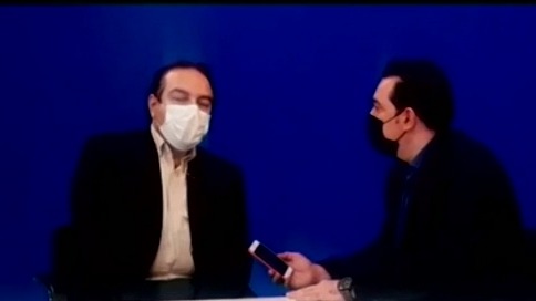پرسپولیسی ها پس از ورود به ایران قرنطینه خواهند شد