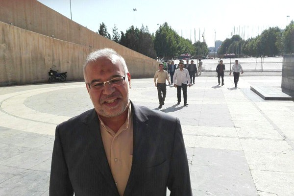 کاشانی: دلیل موفقیت پرسپولیس کار گروهی است/ دلم برای هواداران تنگ است