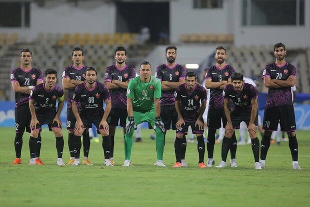 معادلات پیچیده برای مشخص شدن حریف پرسپولیس در مرحله یک هشتم نهایی