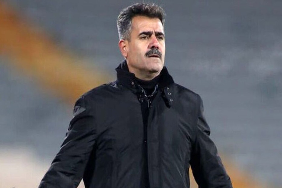 پورموسوی: به جدول مسابقات برمیگردیم