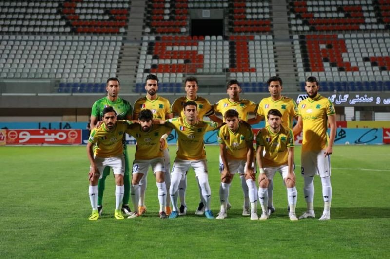 ادامه روزهای تلخ برزیل ایران