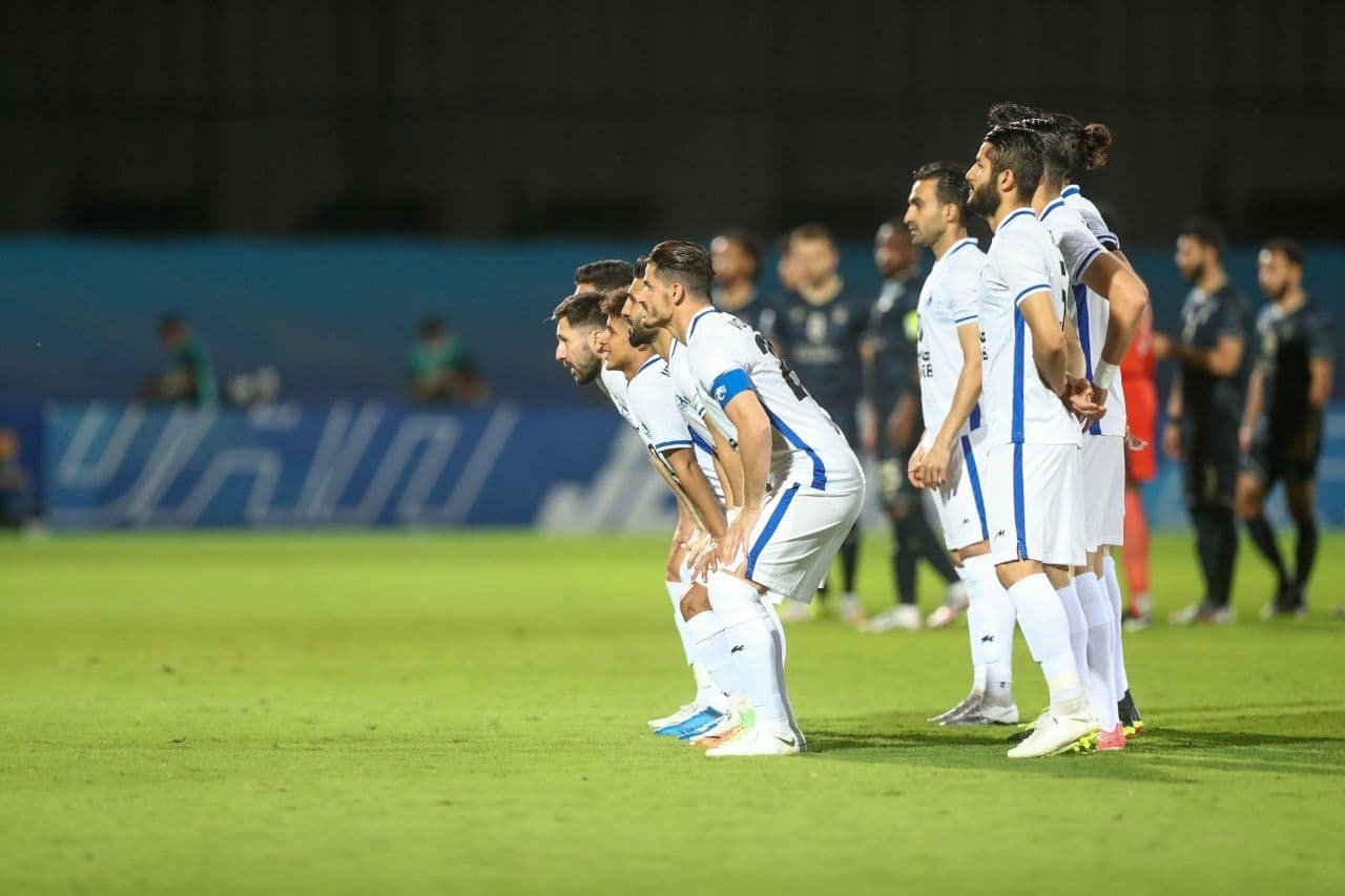 رقبای احتمالی استقلال در صورت صعود؛ دربی، الهلال، الوحده یا همنام تاجیک