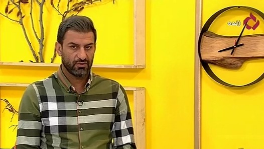 واکنش هادی شکوری به دلایل عدم حضور حسینی در دروازه استقلال به جای مظاهری پس از دریافت چهار گل از الدحیل