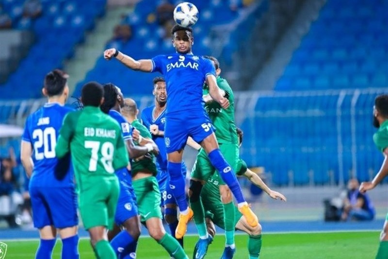 قرارداد سرمربی جدید الهلال ۲ ماهه است