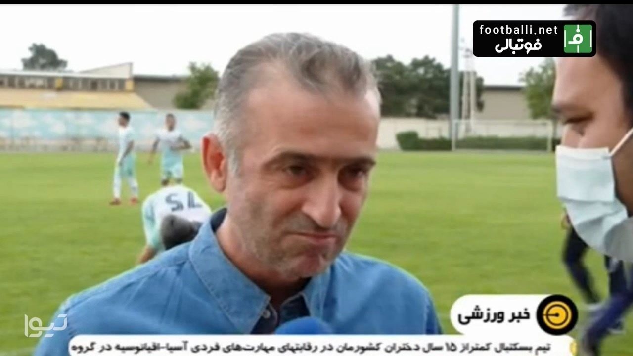 جزئیات یک انتقال پر حاشیه - جدایی کمالوند و نارضایتی پیشکسوتان و هواداران استقلال