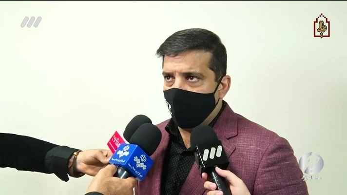 فوتبال برتر/ حواشی پایان بازی نساجی و ملوان و حذف نساجی از جام حذفی