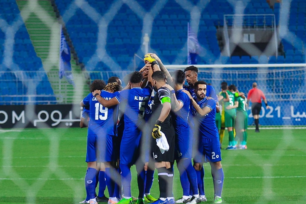 صعود الهلال با ضعیفترین آمار دفاعی