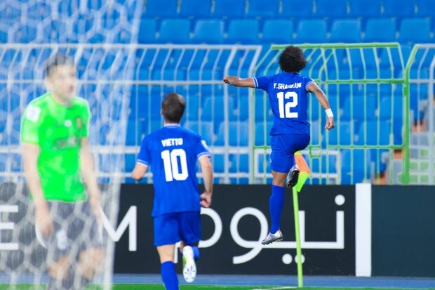 الهلال قبل از بازی با استقلال بازهم مورد لطف AFC قرار میگیرد؟