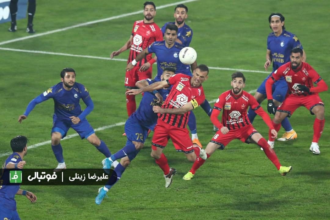 واکنش پرسپولیس به برنامه جدید لیگ؛ سکوت رضایتبخش!