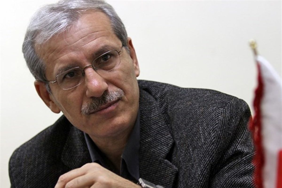 نصیرزاده: ساختمان فدراسیون با پول فیفا خریداری شد
