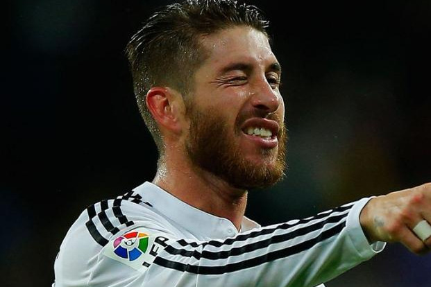 تبریک به نیمار و فالو کردن بازیکنان PSG؛ چشمک راموس به پاریسیها؟