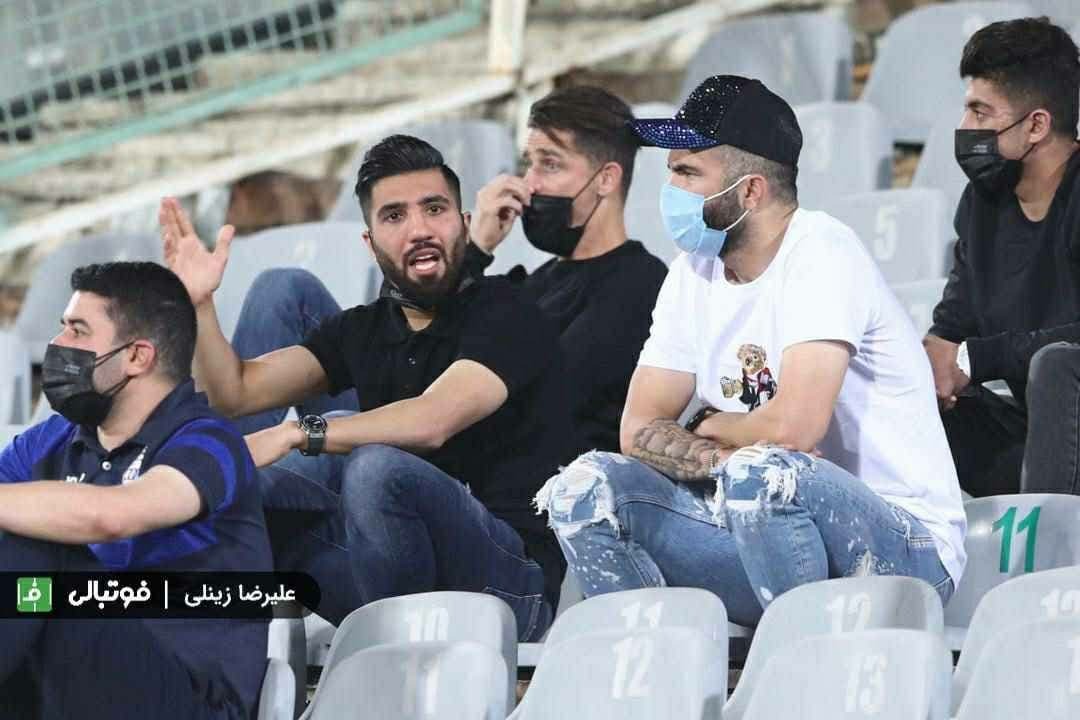 عكس نوشت/ هرگز، شايد، حتما، حتما!