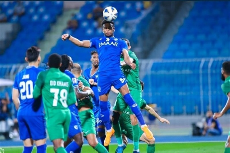 الهلال باز هم به دنبال سرمربی جدید
