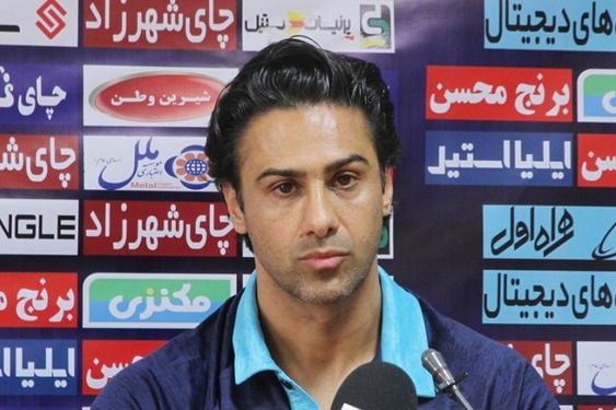مجیدی: به هیچکس اجازه نمیدهم درباره نیمکت استقلال تصمیم بگیرد/ وزارت ورزش به خاطر ۲ تغییر پدرمان را درآورد!