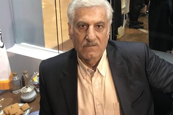 رشیدی: در دربی 52 توپ را نمیدیدم