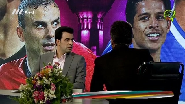 کارشناسی داوری بازی پرسپولیس 1-0 استقلال