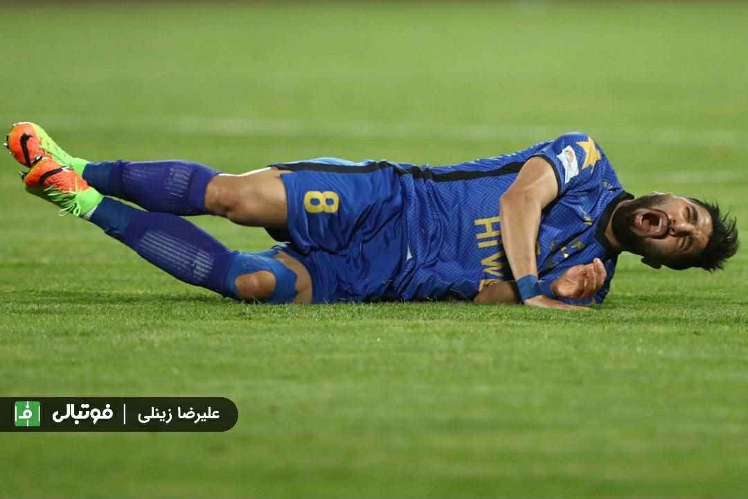 استقلالی‌ها در انتظار ناجی ایتالیایی