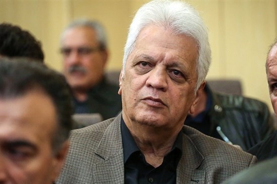 امیر حاج رضایی در گفتگوی اختصاصی با فوتبالی: کیفیت دربی متوسط رو به پایین بود/ شاهد سقوط اخلاق در فوتبال ایران هستیم