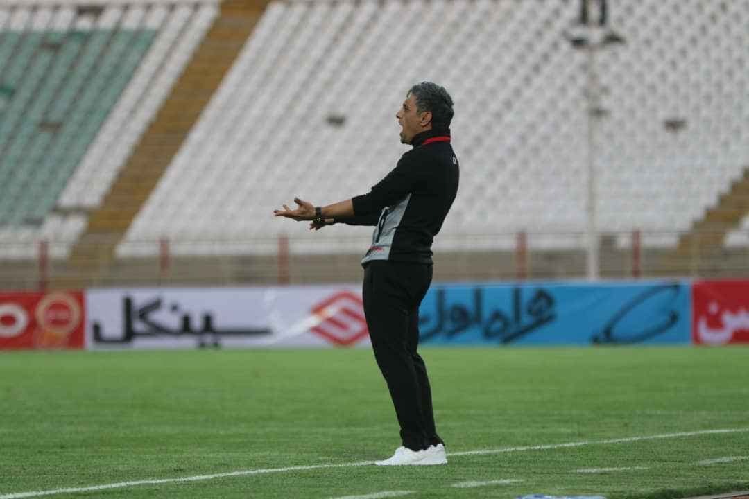 برخورد سرد خطیبی با منصوریان و شاگردانش در هتل