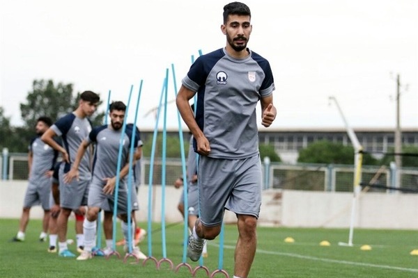 در انتظار رونمایی از شکاری