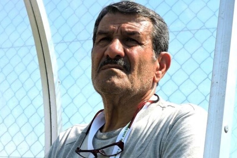 پیشکسوت استقلال: در ۲۸ سالگی کفشهایم را آویزان کردم