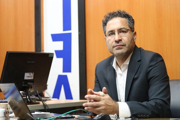 واکنش مدیرعامل پیکان به تغییر نتیجه بازی با سایپا: شوکه هستم اما به استیناف شکایت میبریم