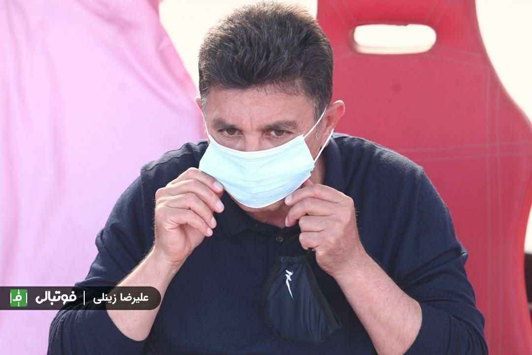 قلعه‌نویی، میهمان دوئل تمام استقلالی لیگ یک
