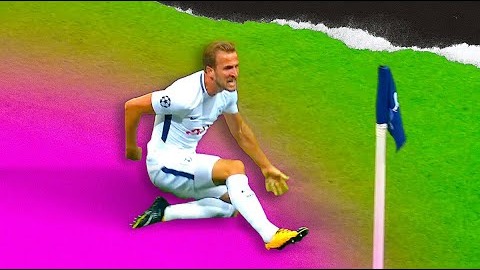 لحظات منتخب هری کین در تاتنهام