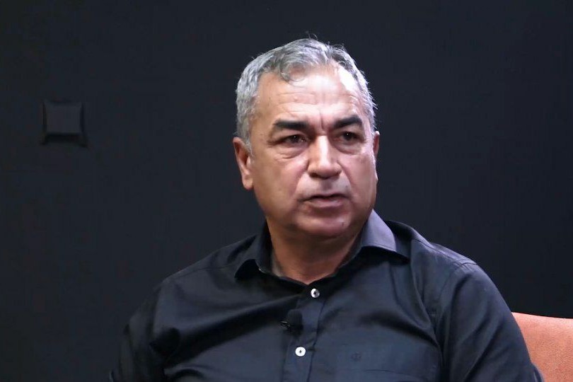 کلهر: حفظ صلابت پرسپولیس ستودنی است