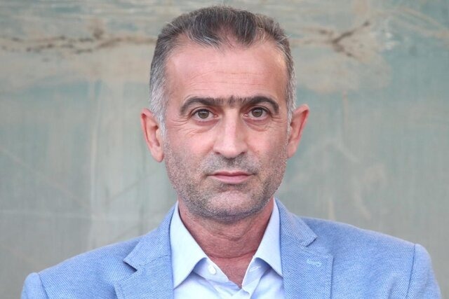 کمالوند: نمایندگان مجلس به فکر زندگی مردم باشند/ بگذارید فوتبالی ها برای فوتبال تصمیم بگیرند/ عراق را هم میبریم