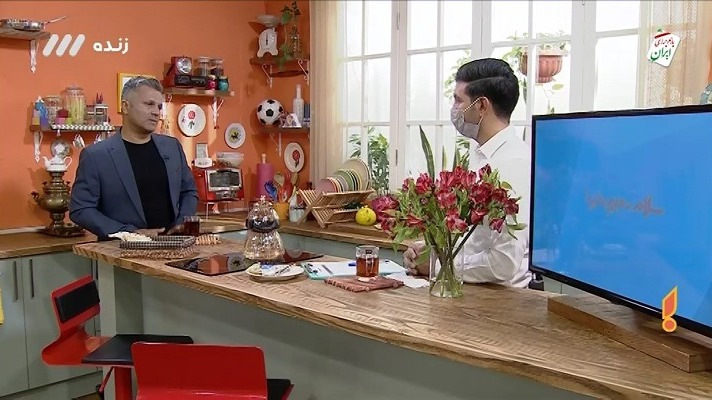 حسن اشجاری: شک نکنید که در لیگ یک و دو شرط بندی وجود دارد - اگر کسی نمی گوید از محرومیت می ترسد